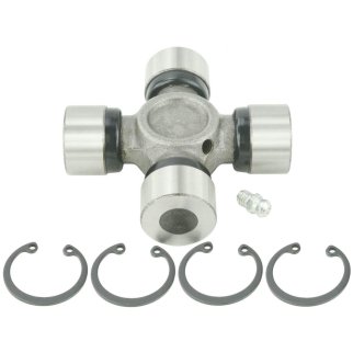 ASM-91_крестовина карданного вала !Mitsubishi L200 2.5DiD 06> фото