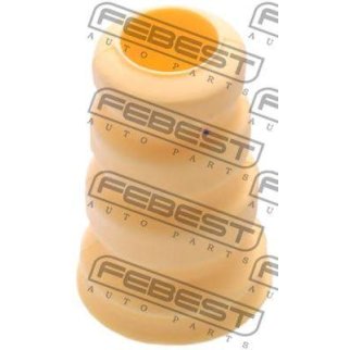 Отбойник переднего амортизатора FEBEST HD-REF фото
