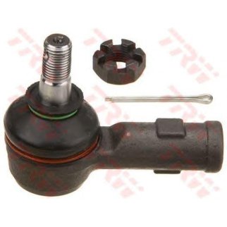 Наконечник рулевой TRW JTE317 фото