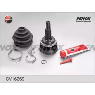 ШРУС наружный передний Fenox CV16269 фото