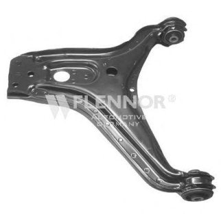 Рычаг передний левый FLENNOR FL003-G фото