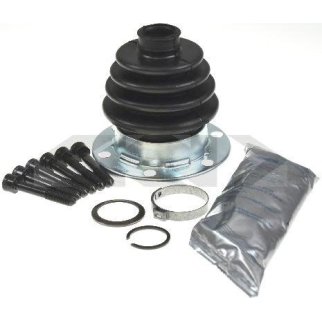 Пыльник ШРУСа GKN 300481 фото