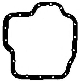 Прокладка поддона ДВС фото