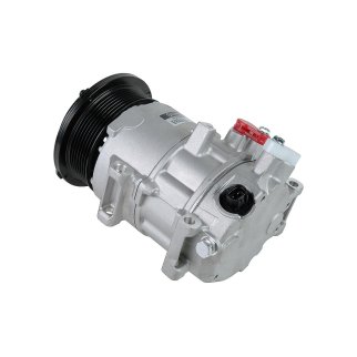 10-80026-SX_компрессор кондиционера! 890144 Toyota Camry (XV4) 2.4 VVTi 06> фото 2