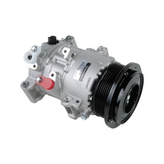 10-80026-SX_компрессор кондиционера! 890144 Toyota Camry (XV4) 2.4 VVTi 06> фото