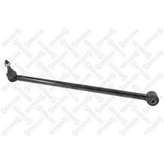 57-71103-SX_рычаг задней подвески нижний левый! Mazda Tribute all 01> фото