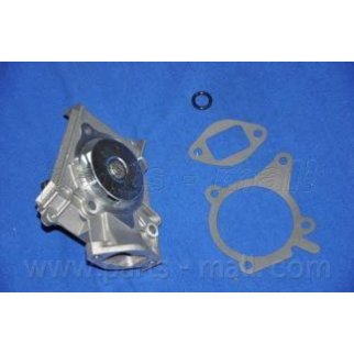 Насос охлаждающей жидкости фото