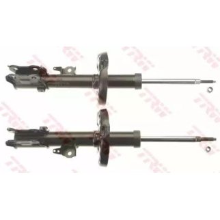 Амортизатор передний TRW JGM1309T фото