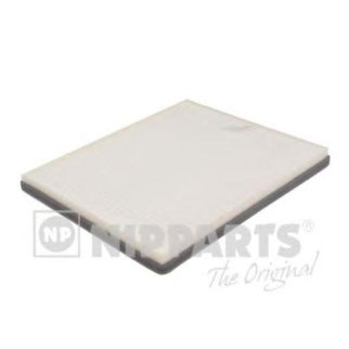 Фильтр салонный Suzuki фото