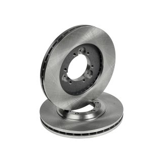 Диск тормозной Stellox 6020-3628V-SX фото 2