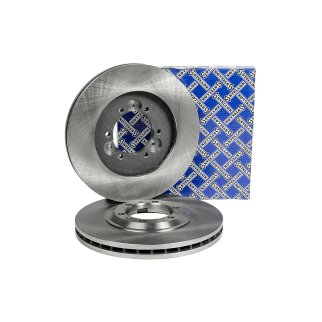 Диск тормозной Stellox 6020-3628V-SX фото