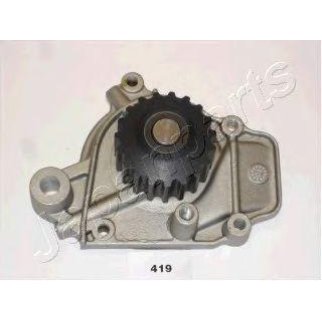 Насос водяной фото