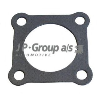 Прокладка приемной трубы глушителя JP Group 1121101500 фото