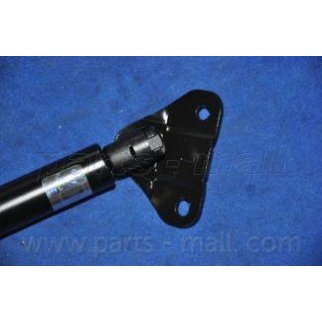 Газовый упор багажника PARTS-MALL PQA-254 фото