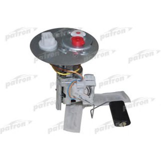 Насос топливный электрический <=6.3A, 3bar, >=85L/h (модуль) FORD: Mondeo II 96-00 фото