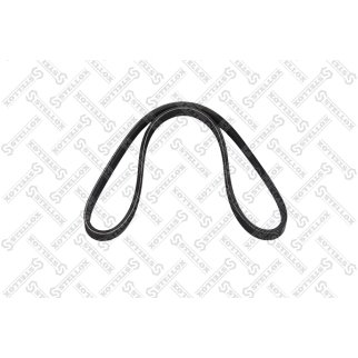 03-00798-SX_ремень поликлиновой! 3PK798 Mazda CX-5 2.0 11> фото