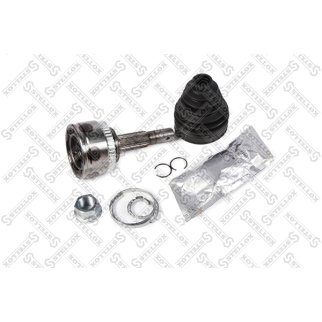 150 2018-SX_ШРУС наружный к-кт! ABS, 39211BM727 Nissan Almera II (N16) 1.6/1.8/1.5dCi 00&gt; фото