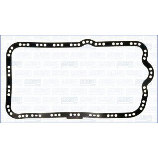 Прокладка поддона ДВС фото