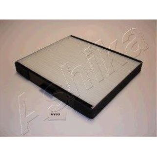 Фильтр салона ashika 21-HY-H03 фото