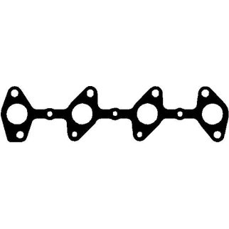 Прокладка выпускного коллектора Elring 197.010 фото