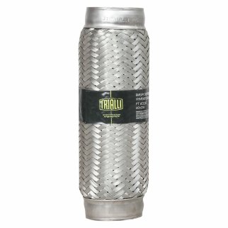 Гофра глушителя TRIALLI FT 60230 фото 3