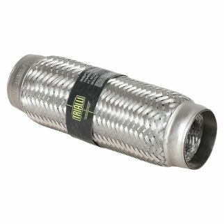 Гофра глушителя TRIALLI FT 60230 фото