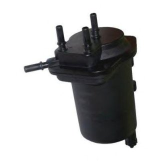 Фильтр топливный фото