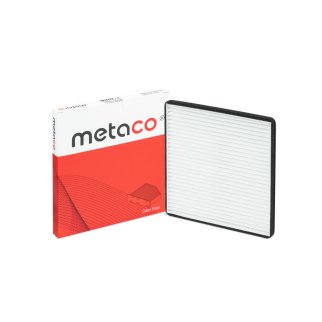Фильтр салона metaco 1010-1020 фото