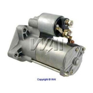 Стартер WAI 6935N фото 2