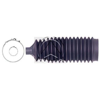 Пыльник рулевой рейки перед прав/лев фото