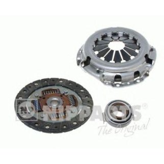 К-кт сцепления NIPPARTS N2004087 фото