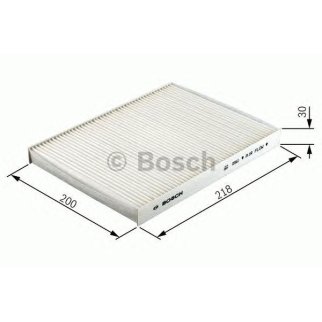 Фильтр салона BOSCH 1 987 432 433 фото