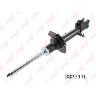 Амортизатор передний левый LYNXauto G32311L фото