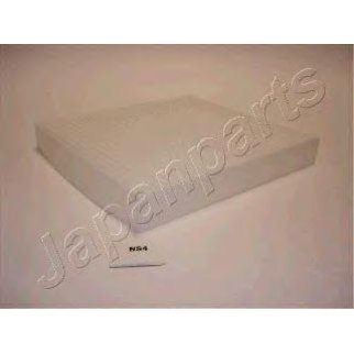 FAA-NS4_фильтр салона!  Nissan Almera all 00> фото