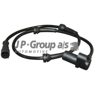 Датчик ABS JP Group 1197102880 фото