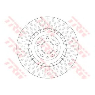 Тормозной диск фото