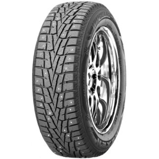 Шина Nexen 235/65/16 R 115/113 Winguard WinSpike WS62 Ш. фото 1