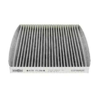 Фильтр салона (угольный) фото