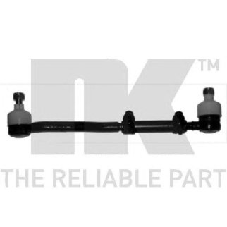 Тяга рулевая в сборе левая / OPEL Omega-A,Senator-B фото