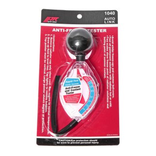 Ареометр антифриза JTC фото 1