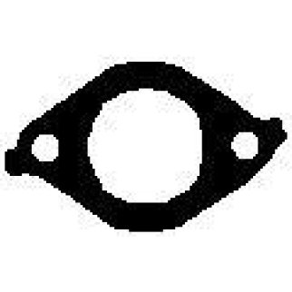 Прокладка выпускного коллектора Elring 833.274 фото