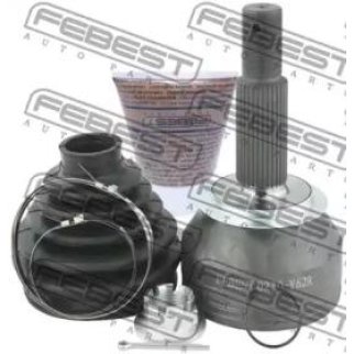 ШРУС наружный FEBEST 0210-Y62R фото