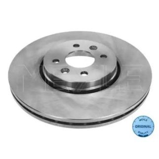 Торм.диск пер.вент.(300x24) 4 отв. фото