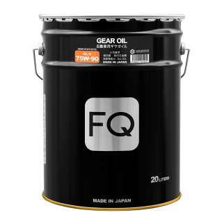 Масло трансмиссионное GEAR 75W-90 SEMI-SYNTHETIC 20л. фото