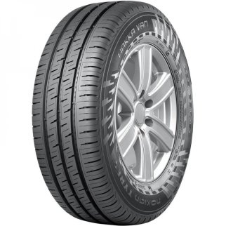 Шина Nokian Tyres 215/60/16 T 108/106 C Hakka Van фото