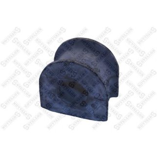 89-37032-SX_втулка стабилизатора переднего центральная! Honda Prelude BA4 87-92 фото