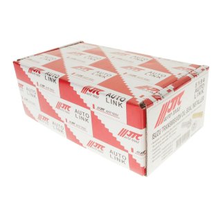 Набор оправок для установки сальника МКПП ISUZU RT50 JTC /1 фото 3