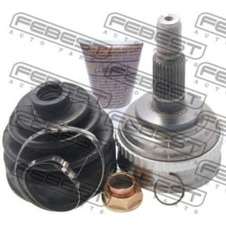 0310-022A50_ШРУС наружный к-кт! ABS Honda Accord/Prelude 2.0/2.2 86-98 фото