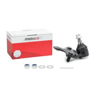 Опора шаровая metaco 4200-564L фото 3