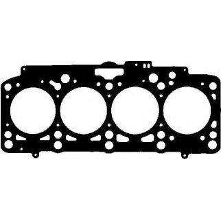 Прокладка ГБЦ фото